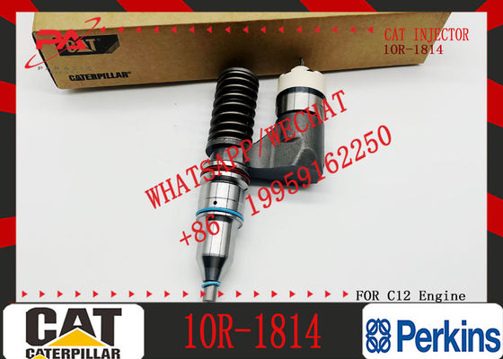 Rail Fuel Injector 223-5327 229-5918 233-5327 874-822 0R-8773 10R-1268 CH12082