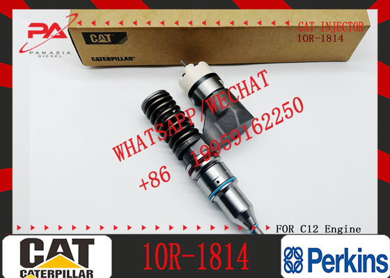 Rail Fuel Injector 223-5327 229-5918 233-5327 874-822 0R-8773 10R-1268 CH12082