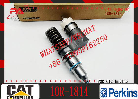 Rail Fuel Injector 223-5327 229-5918 233-5327 874-822 0R-8773 10R-1268 CH12082