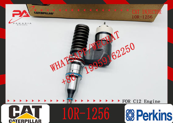 Diesel Fuel Injector 10R-1814 10R-1256 10R-1003 10R-0960 211-3022 250-1302 249-0749 396-4820 parts Electronic unit injector