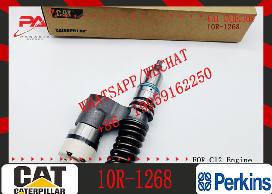 Fuel Injector 10R0957 10R0958 10R-0963 10R0963 10R-1252 10R1259 10R1266 10R-1267 10R-1268 10R-127 10R-12754 10R1274 10R-1276