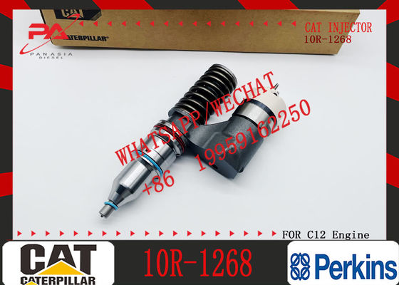 Fuel Injector 10R0957 10R0958 10R-0963 10R0963 10R-1252 10R1259 10R1266 10R-1267 10R-1268 10R-127 10R-12754 10R1274 10R-1276