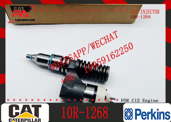 Fuel Injector 10R0957 10R0958 10R-0963 10R0963 10R-1252 10R1259 10R1266 10R-1267 10R-1268 10R-127 10R-12754 10R1274 10R-1276
