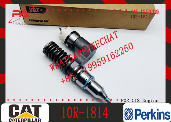 Fuel Injector 10R-1814 10R-1256 10R-1003 10R-0960 211-3022 250-1302 249-0749 396-4820 parts Electronic unit injector