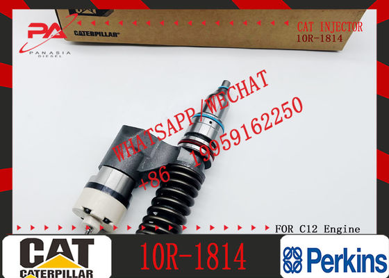 Fuel Injector 10R-1814 10R-1256 10R-1003 10R-0960 211-3022 250-1302 249-0749 396-4820 parts Electronic unit injector