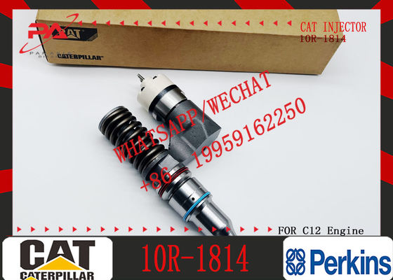 Fuel Injector 10R-1814 10R-1256 10R-1003 10R-0960 211-3022 250-1302 249-0749 396-4820 parts Electronic unit injector