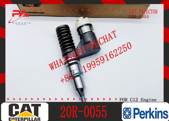 317-5278 20R-0055 Diesel Fuel Injector for Caterpillar 143H 160H 140H 163H 14H Motor Grader 816F 815F 814F 966G