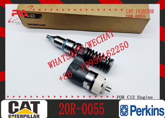 317-5278 20R-0055 Diesel Fuel Injector for Caterpillar 143H 160H 140H 163H 14H Motor Grader 816F 815F 814F 966G