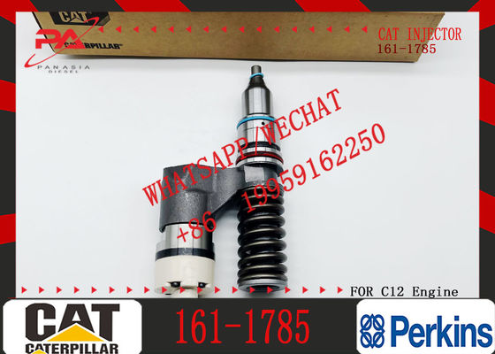 Excavator Common Rail Diesel Engine Parts 3176 3176C C7 C10 212-3463 116-8888 161-1785 317-5278 203-7685 Fuel Injector