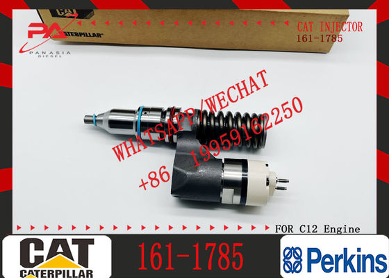 Excavator Common Rail Diesel Engine Parts 3176 3176C C7 C10 212-3463 116-8888 161-1785 317-5278 203-7685 Fuel Injector