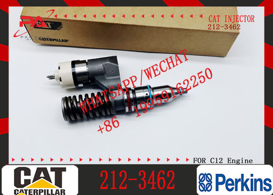 Injector Assembly 166-0149 212-3460 212-3462 212-3463 212-3468 10R-1264 10R-0961 10R-0967 for CAT Engine C12 Injector