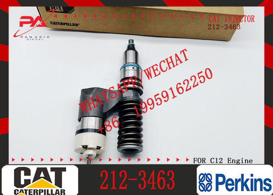 Fuel Injector 212-3463 212-3460 10R-0967 20R-0056 212-3461 2123461 20R0056 10R0967 2123460 2123463 for Engine 3176 3196 C10 C12