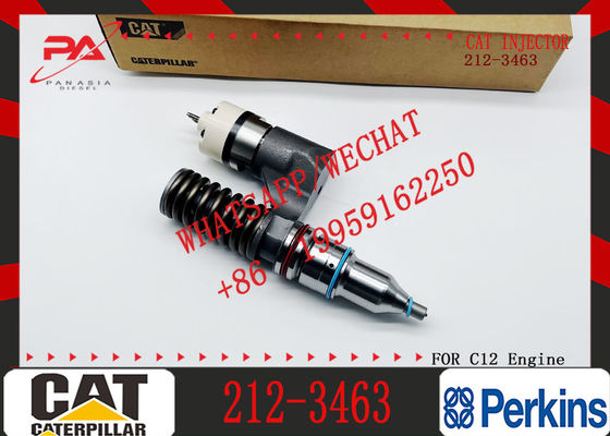 Fuel Injector 212-3463 212-3460 10R-0967 20R-0056 212-3461 2123461 20R0056 10R0967 2123460 2123463 for Engine 3176 3196 C10 C12