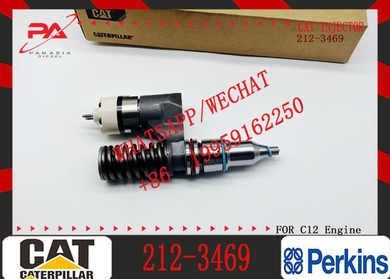 CAT C10 C11 C12 C13 diesel Engine Injector 212-3468 212-3469 249-0712 212-3460 249-0709 211-3026