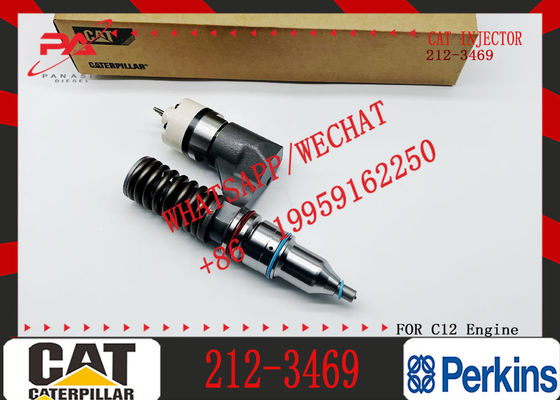 CAT C10 C11 C12 C13 diesel Engine Injector 212-3468 212-3469 249-0712 212-3460 249-0709 211-3026
