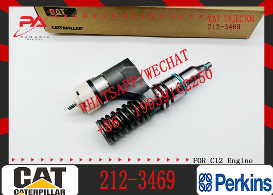 CAT C10 C11 C12 C13 diesel Engine Injector 212-3468 212-3469 249-0712 212-3460 249-0709 211-3026
