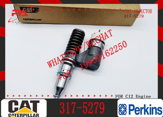 Rail Fuel Injector 212-3462 212-3465 212-3468 223-5328 229-5918 317-5279 317-5278 350-7555 20R-0055 20R-0056 0R-4987 0R-9530