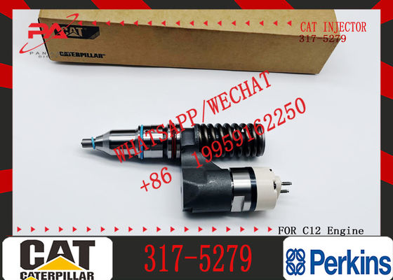 Rail Fuel Injector 212-3462 212-3465 212-3468 223-5328 229-5918 317-5279 317-5278 350-7555 20R-0055 20R-0056 0R-4987 0R-9530