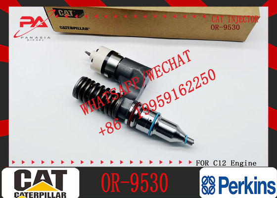 Cat Injector C12 C10 Injector  OR-4987  OR-9530 170-5252 350-7555 203-7685 20r-0056 10r-0967 for 345B Excavator Spare Parts