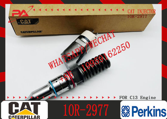 New for Caterpillar C13 Fuel Injector 250-1309 249-0705   1OR-297710R-3147 10R-2977 10R-1305 Construction Machinery Parts