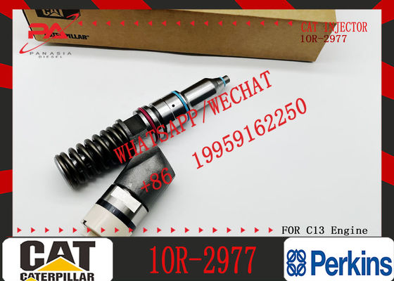 New for Caterpillar C13 Fuel Injector 250-1309 249-0705   1OR-297710R-3147 10R-2977 10R-1305 Construction Machinery Parts
