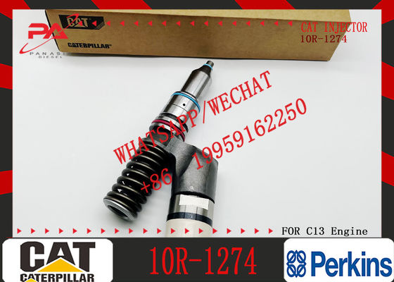 10R-1274 C11 13 Fuel Injector 239-4908 249-0705 10R-7236 249-0707 10R-1305 249-0708 10R-2977 249-0712 10R-3147 249-0713 10R-3262
