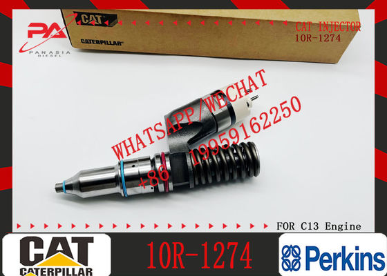 10R-1274 C11 13 Fuel Injector 239-4908 249-0705 10R-7236 249-0707 10R-1305 249-0708 10R-2977 249-0712 10R-3147 249-0713 10R-3262
