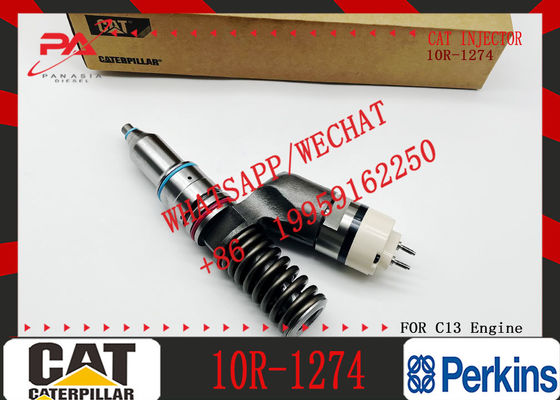 10R-1274 C11 13 Fuel Injector 239-4908 249-0705 10R-7236 249-0707 10R-1305 249-0708 10R-2977 249-0712 10R-3147 249-0713 10R-3262