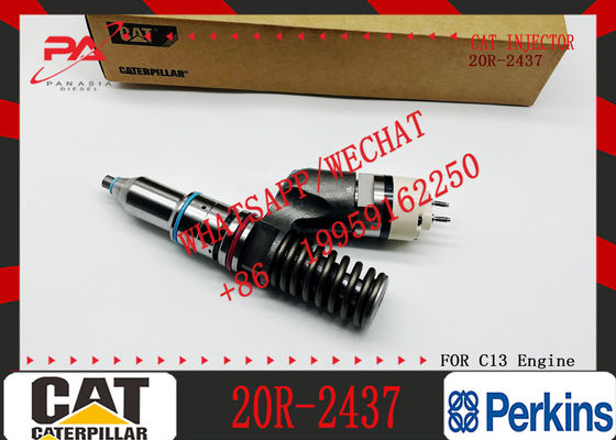 Rail Fuel Injector 253-0608 292-3666 332-1419 20R-8045 20R-8046 20R-2437