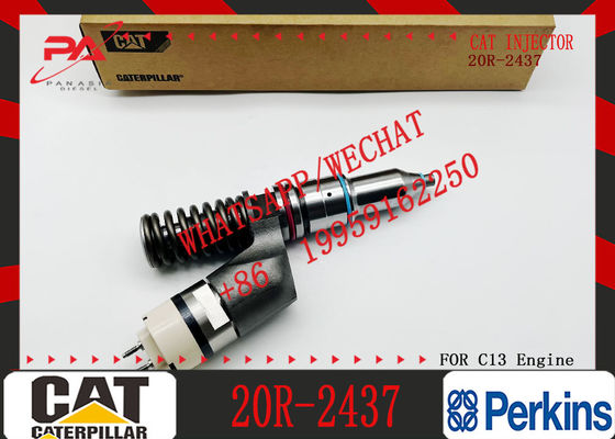 Rail Fuel Injector 253-0608 292-3666 332-1419 20R-8045 20R-8046 20R-2437