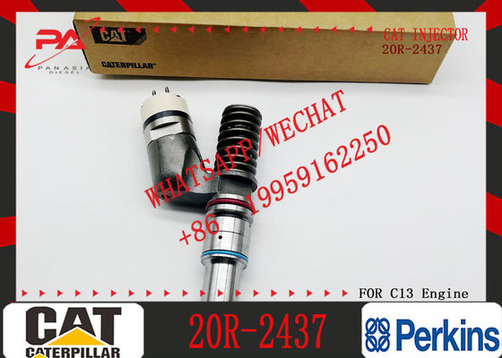 Rail Fuel Injector 253-0608 292-3666 332-1419 20R-8045 20R-8046 20R-2437