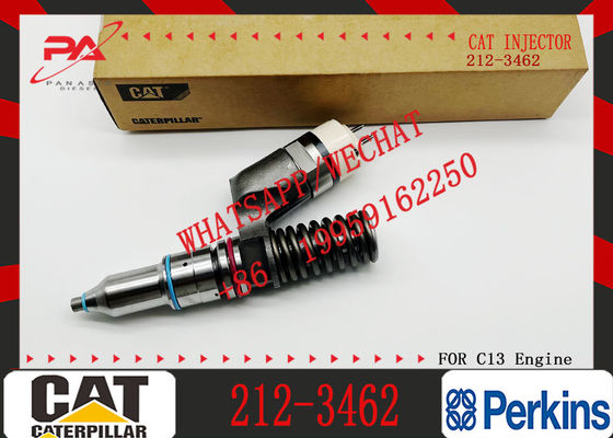 Injector Assembly 166-0149 212-3460 212-3462 212-3463 212-3468 10R-1264 10R-0961 10R-0967 for CAT Engine C12 Injector