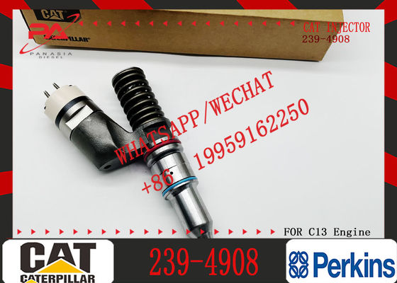 Fuel Injector 317-5278 223-5328 212-3468 170-5252 137-2500 for CAT C10 C12 Diesel Engine Spare Parts Construction Machinery