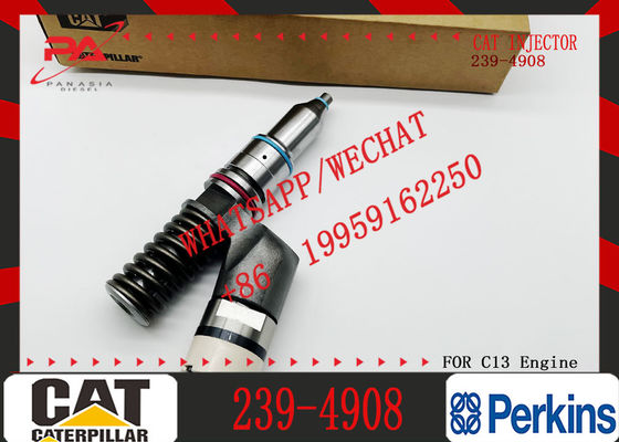 Fuel Injector 317-5278 223-5328 212-3468 170-5252 137-2500 for CAT C10 C12 Diesel Engine Spare Parts Construction Machinery