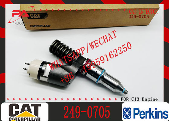 10R-1274 C11 13 Fuel Injector 239-4908 249-0705 10R-7236 249-0707 10R-1305 249-0708 10R-2977 249-0712 249-0705 249-0713 10R-3262