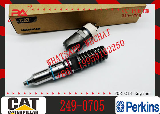 10R-1274 C11 13 Fuel Injector 239-4908 249-0705 10R-7236 249-0707 10R-1305 249-0708 10R-2977 249-0712 249-0705 249-0713 10R-3262