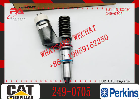 10R-1274 C11 13 Fuel Injector 239-4908 249-0705 10R-7236 249-0707 10R-1305 249-0708 10R-2977 249-0712 249-0705 249-0713 10R-3262