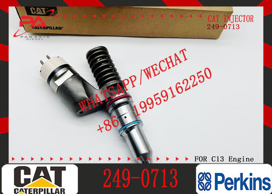 Original 4W-7018 232-1171 456-3509 359-4080 253-0618 249-0713 Fuel Injector for Caterpillar