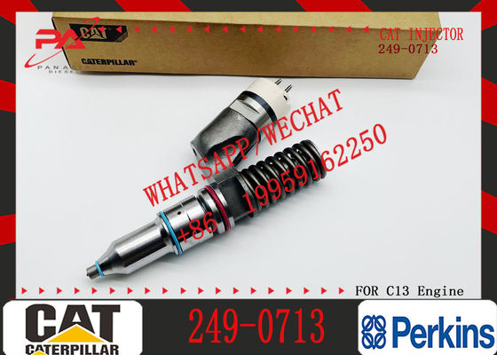 Original 4W-7018 232-1171 456-3509 359-4080 253-0618 249-0713 Fuel Injector for Caterpillar