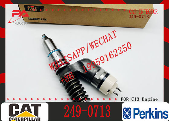 Original 4W-7018 232-1171 456-3509 359-4080 253-0618 249-0713 Fuel Injector for Caterpillar