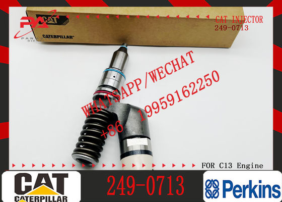 Original 4W-7018 232-1171 456-3509 359-4080 253-0618 249-0713 Fuel Injector for Caterpillar