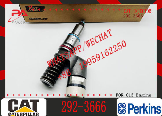 High Quality Diesel Injector Nozzles 253-0608 20R-8045 292-3666 20R-8046 C13 for Caterpillar Engine 332-1419 20R-2437