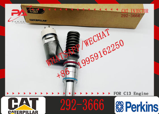 High Quality Diesel Injector Nozzles 253-0608 20R-8045 292-3666 20R-8046 C13 for Caterpillar Engine 332-1419 20R-2437