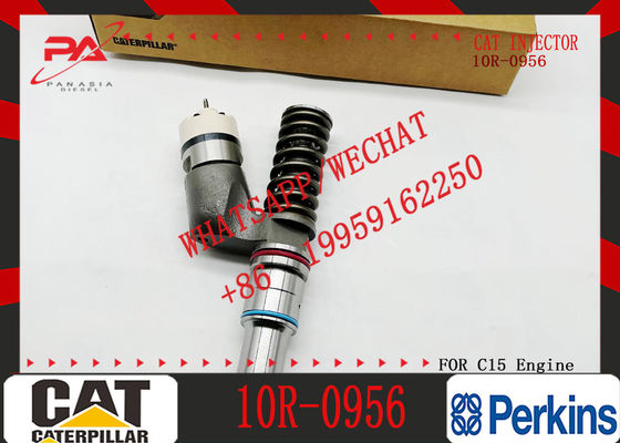 New Caterpillar C10 Common Rail Diesel Engine Injectors 10R-0956 10R-7231 10R-1273 10R-8989 10R-9236 10R-2772 10R-1273 10R-9236