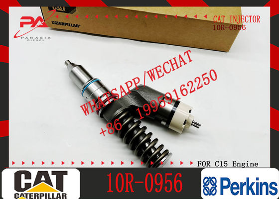 New Caterpillar C10 Common Rail Diesel Engine Injectors 10R-0956 10R-7231 10R-1273 10R-8989 10R-9236 10R-2772 10R-1273 10R-9236