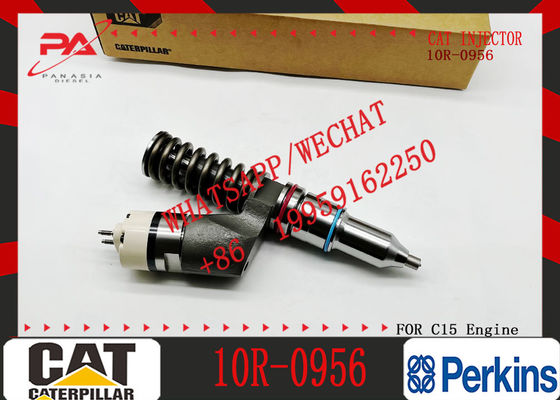 New Caterpillar C10 Common Rail Diesel Engine Injectors 10R-0956 10R-7231 10R-1273 10R-8989 10R-9236 10R-2772 10R-1273 10R-9236