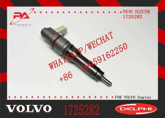 Diesel Fuel Injector BEBJ1A00001 1661060 BEBJ1A00101 1725282 for Euro 4 Euro 5 DAF XF85