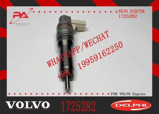 Diesel Fuel Injector BEBJ1A00001 1661060 BEBJ1A00101 1725282 for Euro 4 Euro 5 DAF XF85