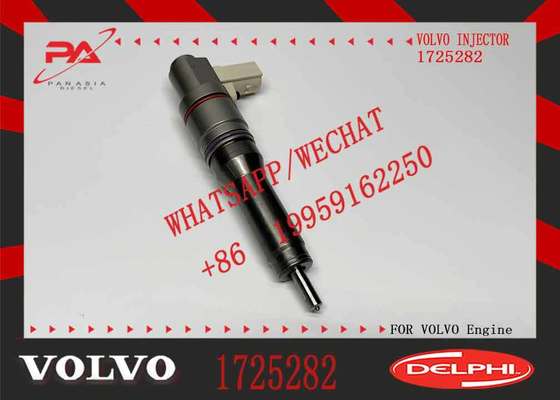 Diesel Fuel Injector BEBJ1A00001 1661060 BEBJ1A00101 1725282 for Euro 4 Euro 5 DAF XF85