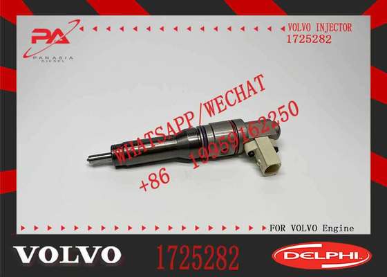 Diesel Fuel Injector BEBJ1A00001 1661060 BEBJ1A00101 1725282 for Euro 4 Euro 5 DAF XF85